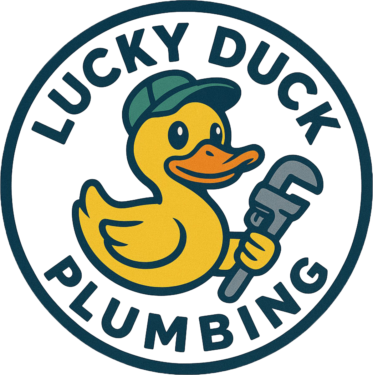 Lucky Duck Plumbing